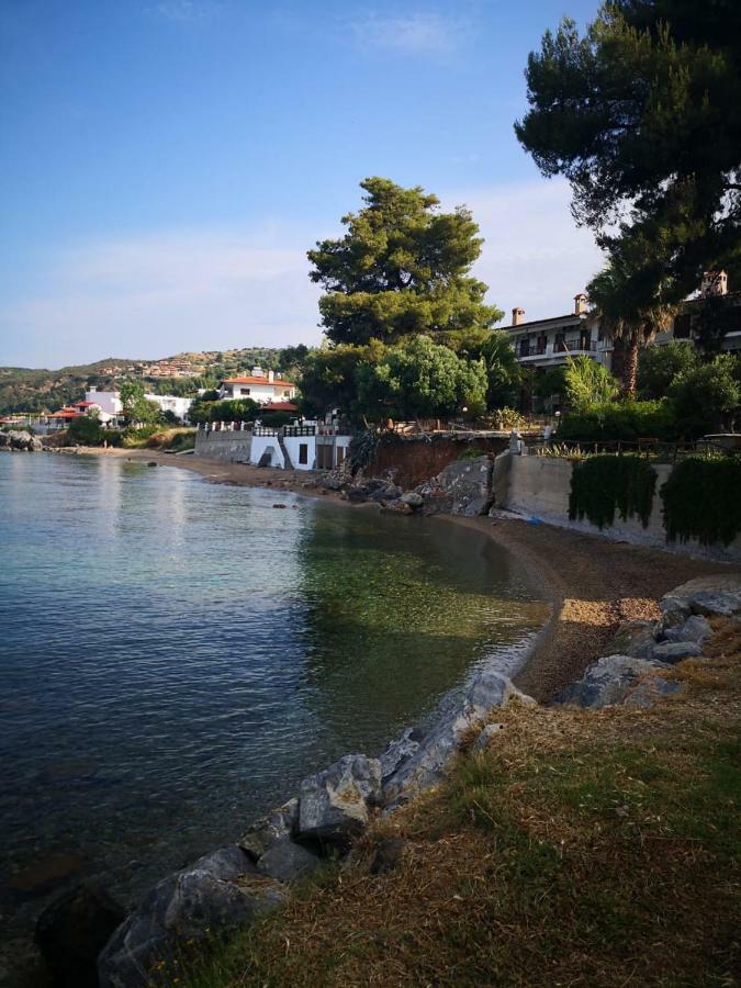 Traditional Guest House Agia Paraskevi  Exterior photo